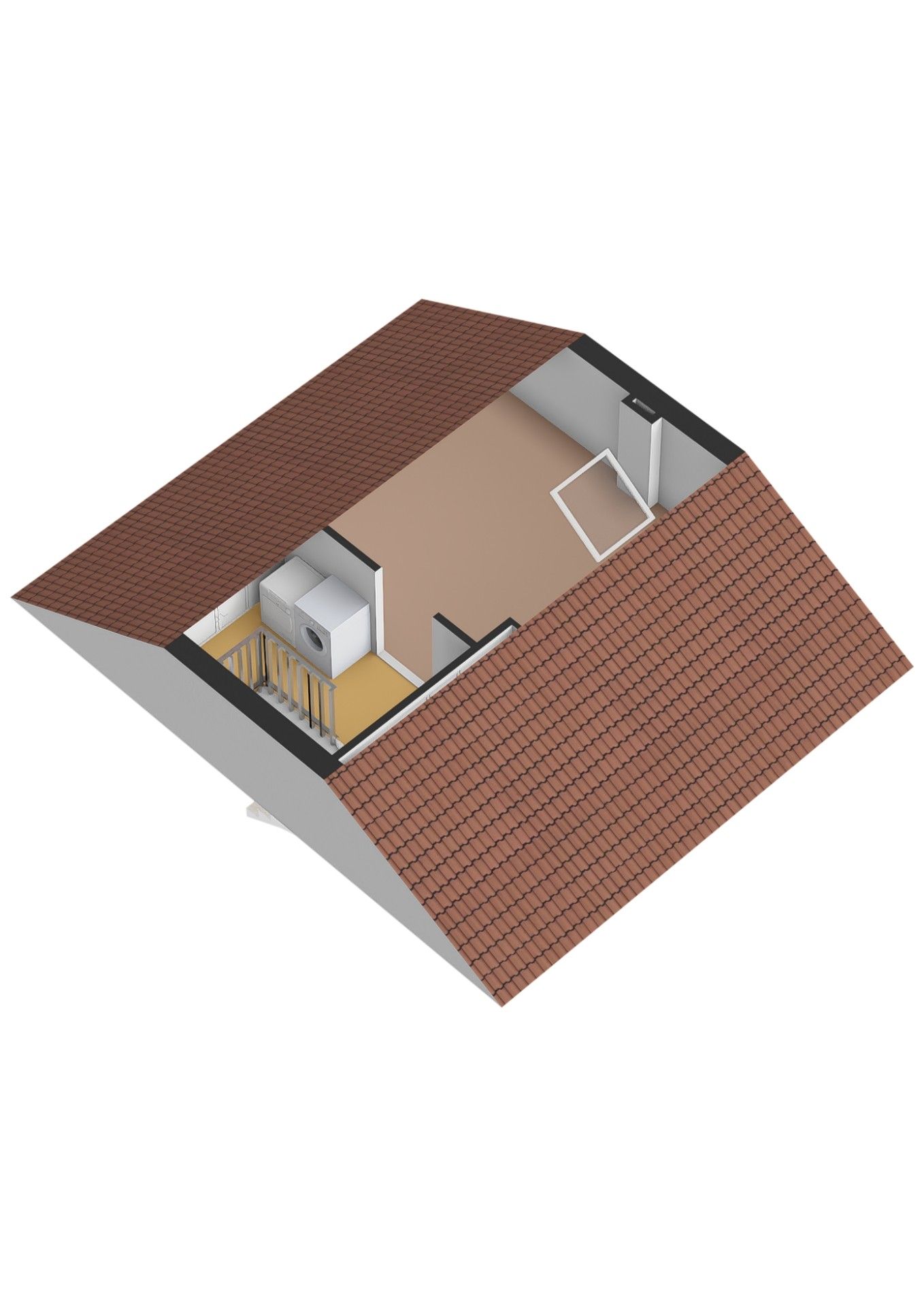 Photo 42 of Nachtegaallaan 8