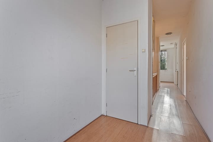 Foto 6 van Burgemeester Knappertlaan 193-A