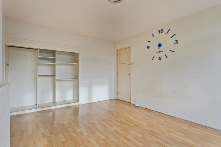 Foto 8 van Burgemeester Knappertlaan 193-A