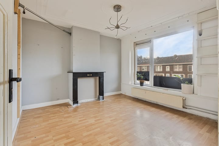 Foto 12 van Burgemeester Knappertlaan 193-A