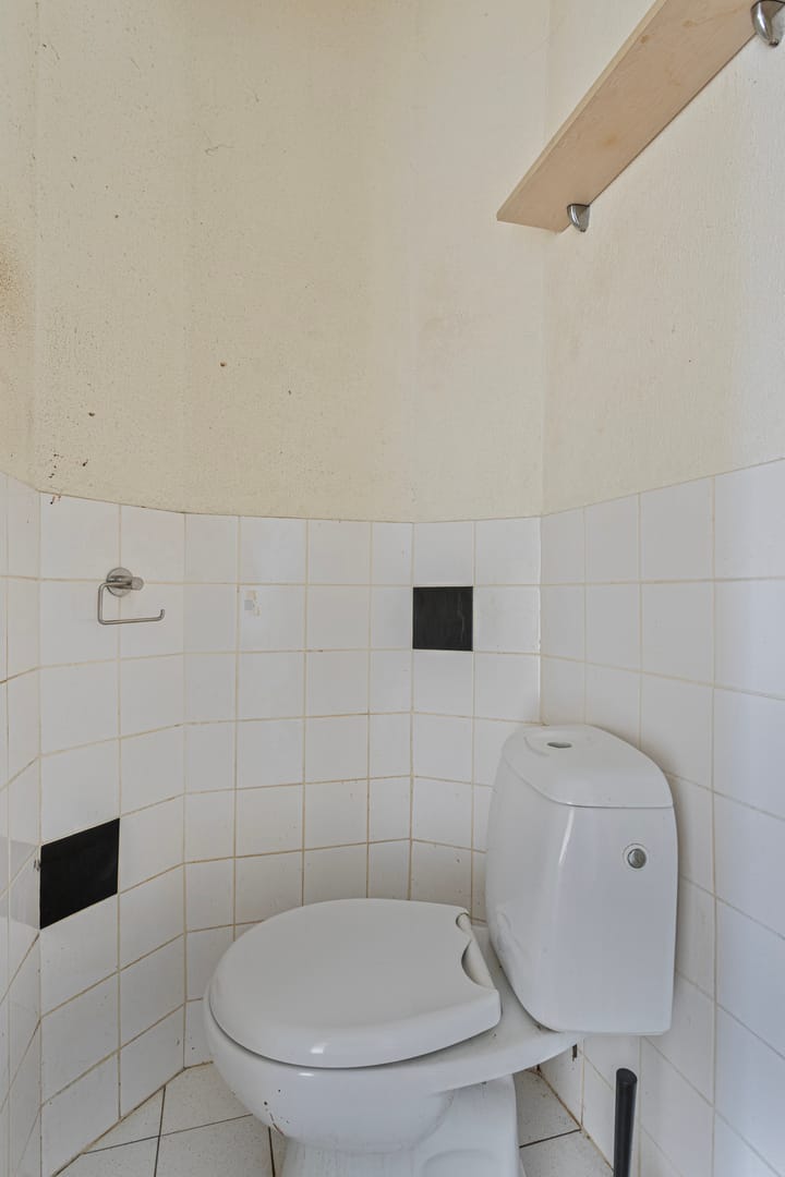 Foto 14 van Burgemeester Knappertlaan 193-A