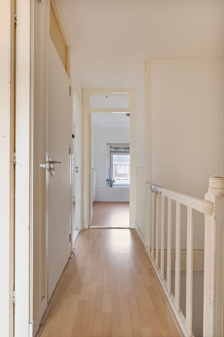 Foto 15 van Burgemeester Knappertlaan 193-A