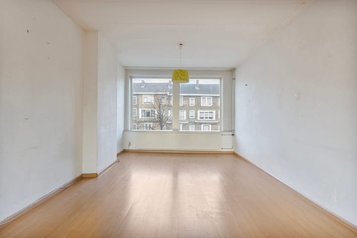 Foto 16 van Burgemeester Knappertlaan 193-A