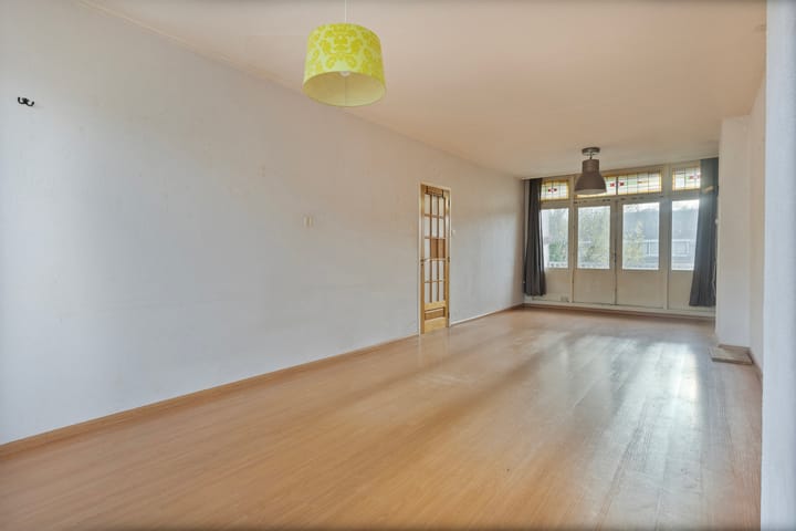 Foto 17 van Burgemeester Knappertlaan 193-A