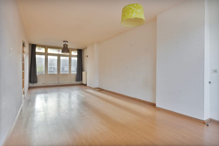 Foto 18 van Burgemeester Knappertlaan 193-A