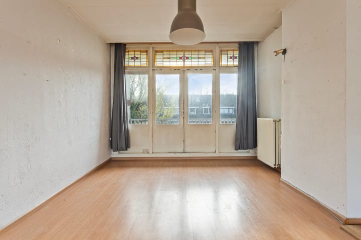 Foto 19 van Burgemeester Knappertlaan 193-A