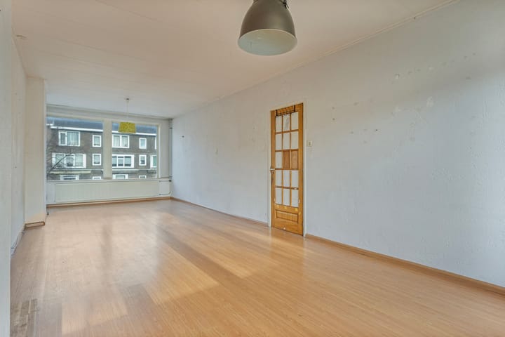 Foto 21 van Burgemeester Knappertlaan 193-A