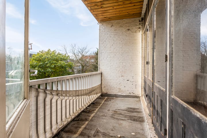 Foto 22 van Burgemeester Knappertlaan 193-A