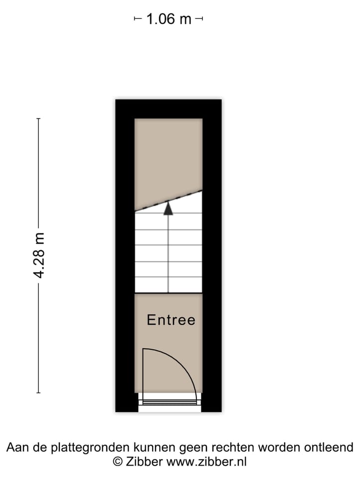 Foto 26 van Burgemeester Knappertlaan 193-A