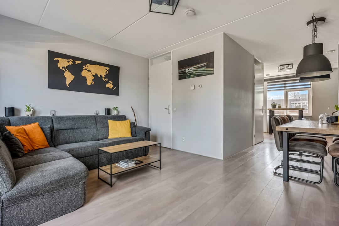 Foto 2 van Van Houtenlaan 12