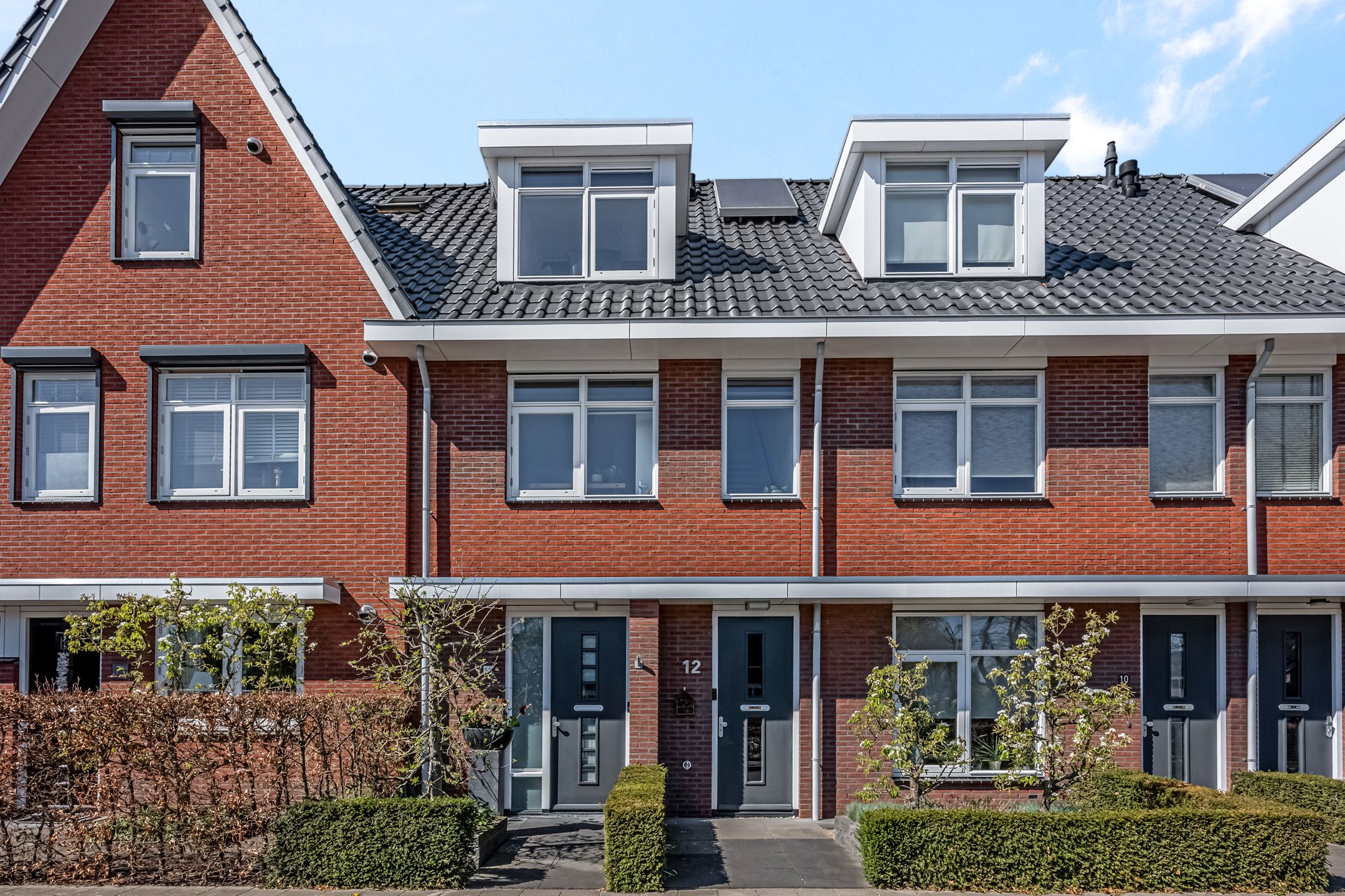 Foto 6 van Van Houtenlaan 12