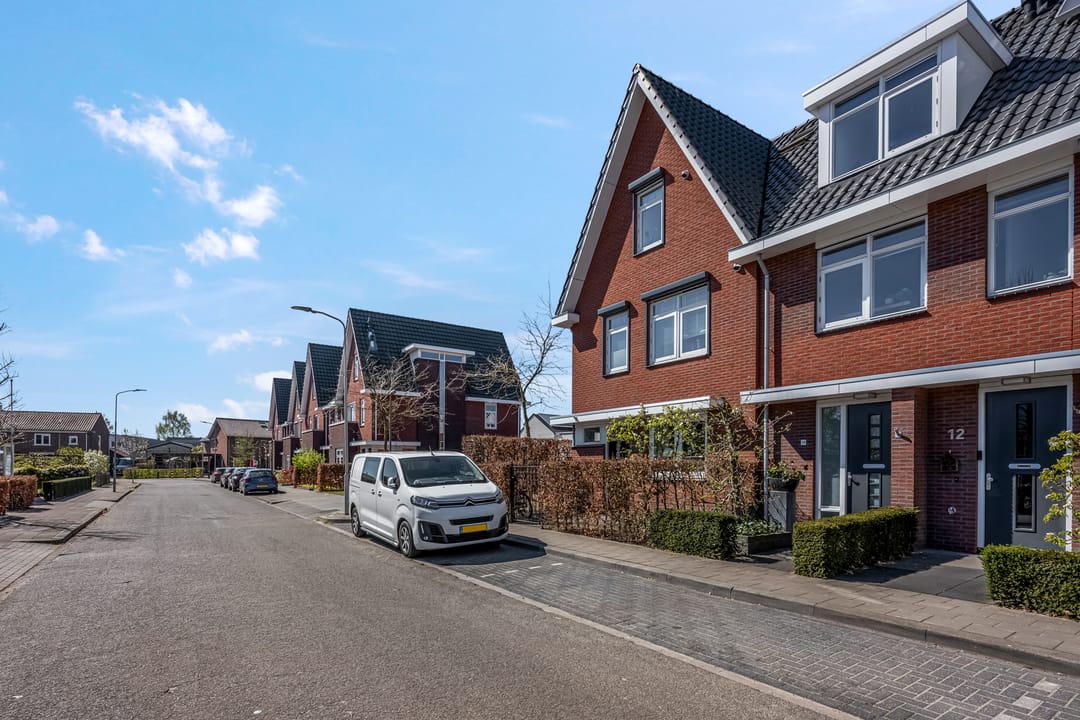 Foto 7 van Van Houtenlaan 12