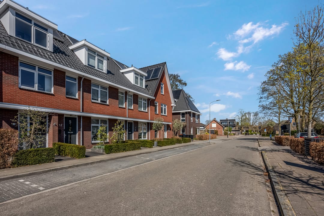 Foto 8 van Van Houtenlaan 12