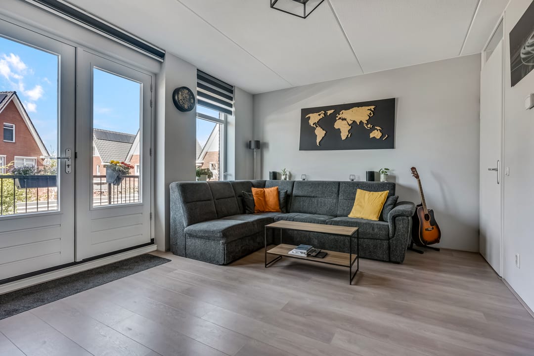 Foto 11 van Van Houtenlaan 12