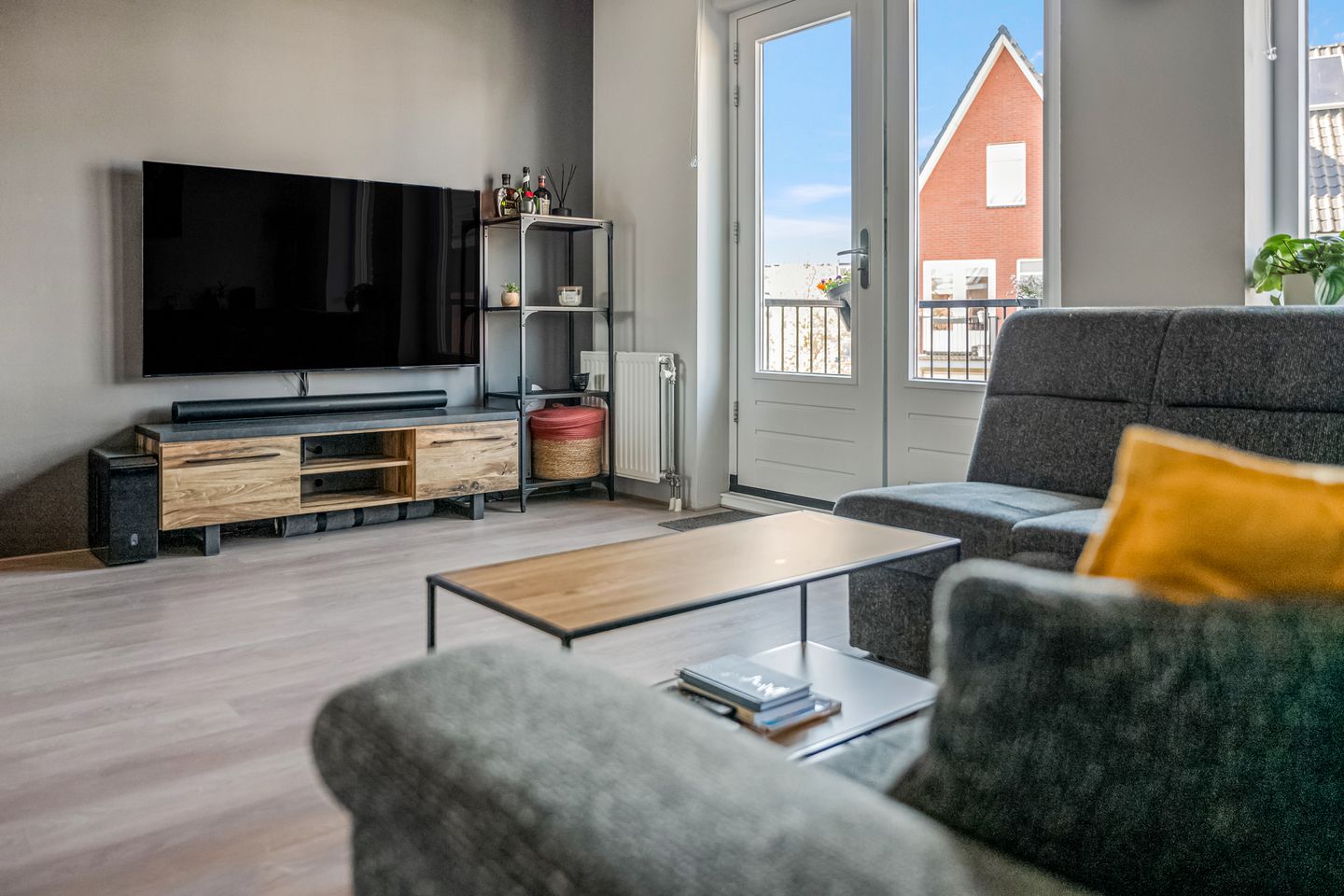 Foto 14 van Van Houtenlaan 12