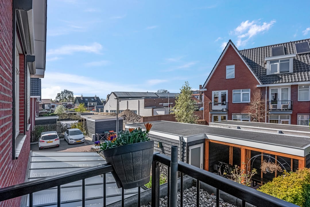 Foto 22 van Van Houtenlaan 12