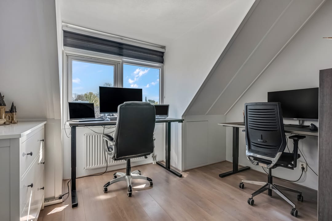 Foto 26 van Van Houtenlaan 12