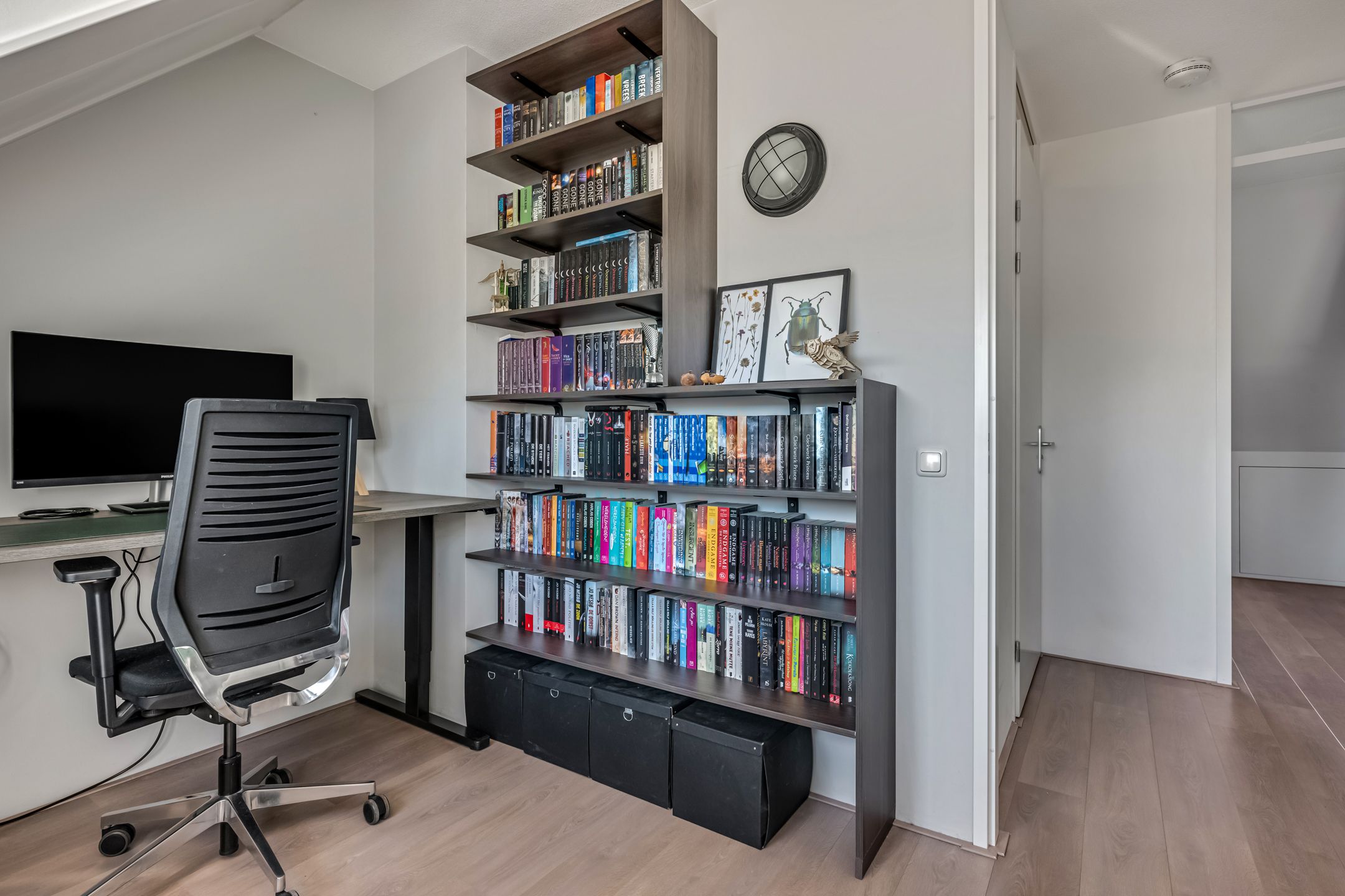 Foto 27 van Van Houtenlaan 12