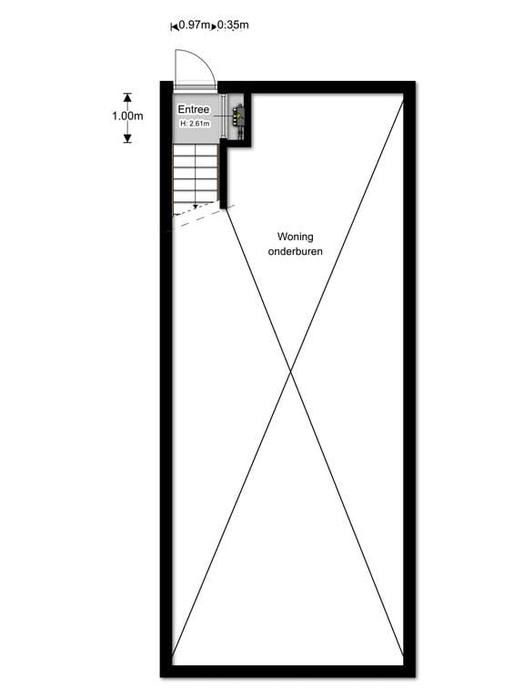 Foto 36 van Van Houtenlaan 12