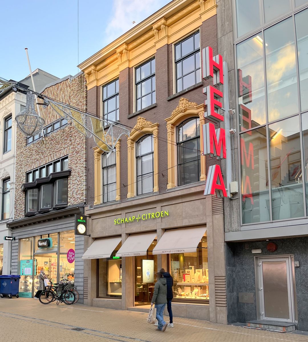 Foto 1 van Gelkingestraat 47-D