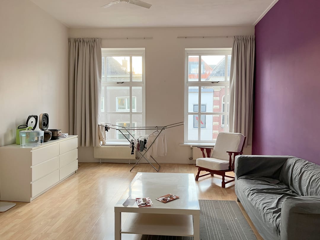 Foto 2 van Gelkingestraat 47-D