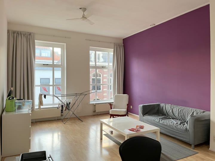 Foto 3 van Gelkingestraat 47-D