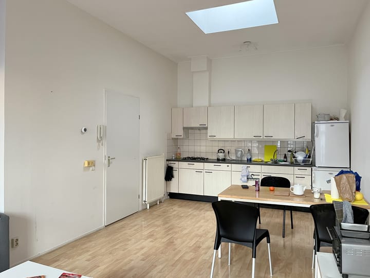 Foto 4 van Gelkingestraat 47-D