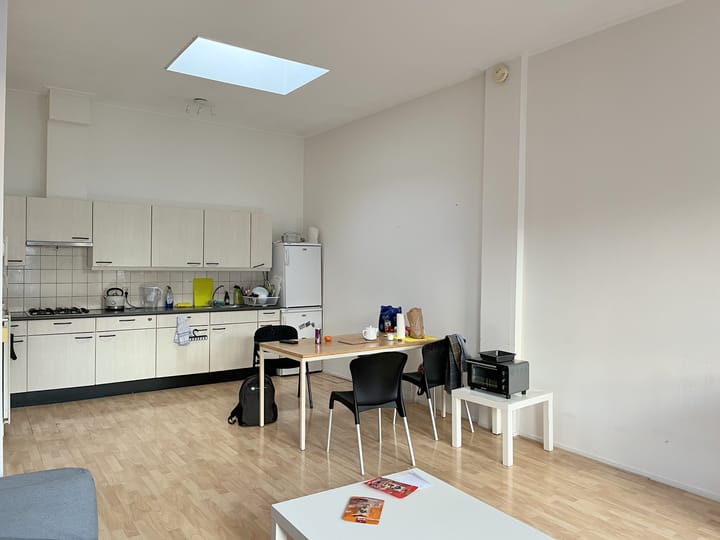 Foto 5 van Gelkingestraat 47-D