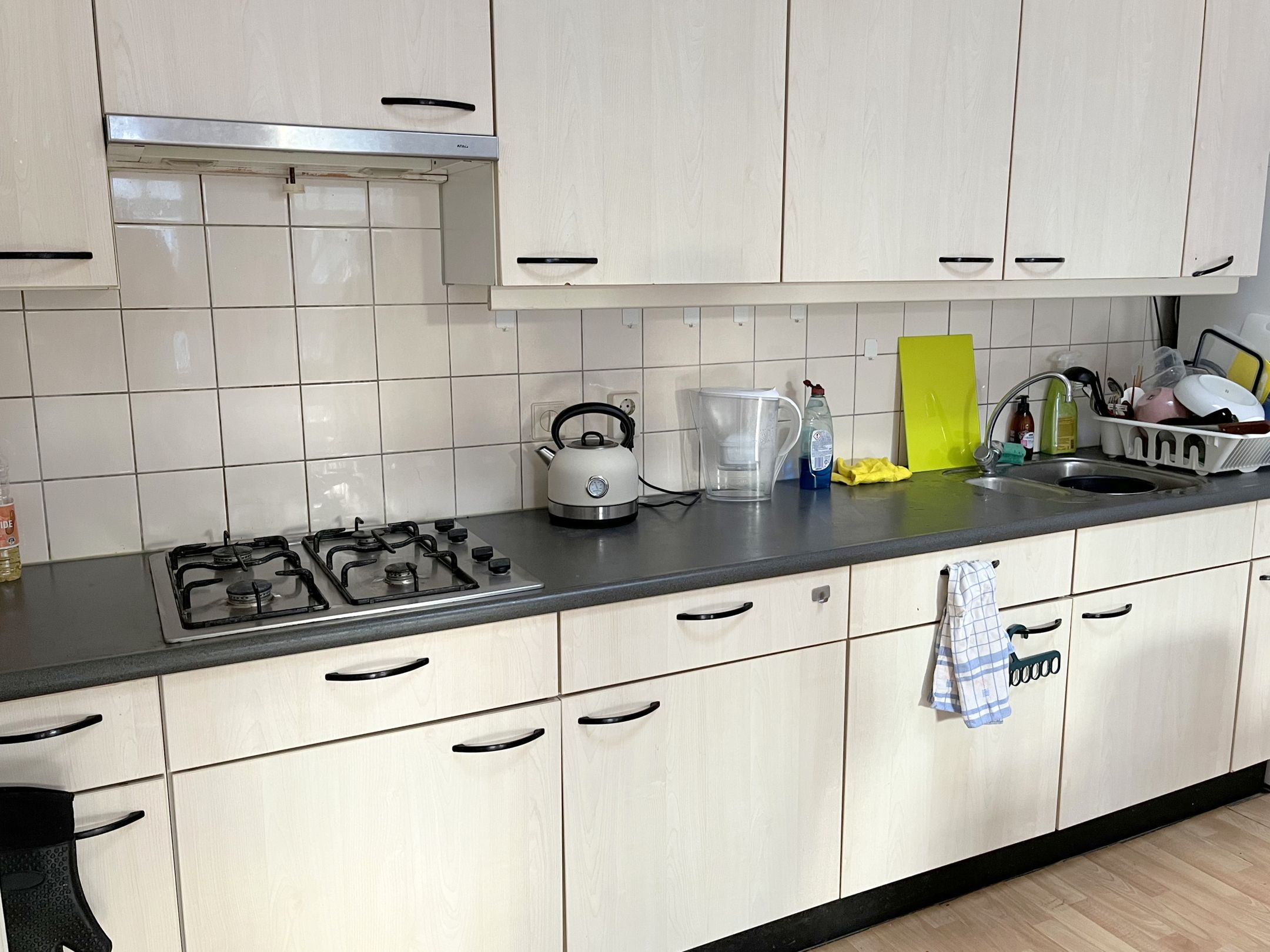 Foto 6 van Gelkingestraat 47-D