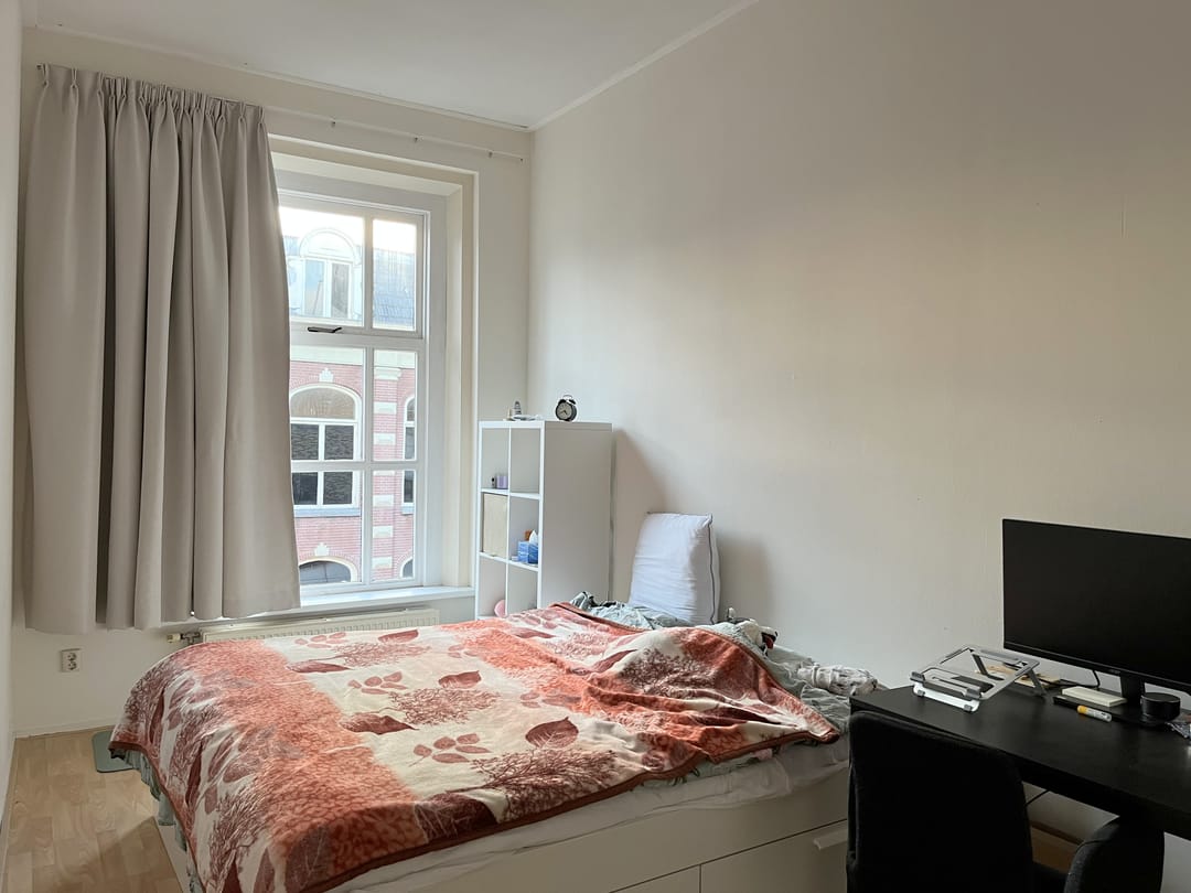 Foto 7 van Gelkingestraat 47-D