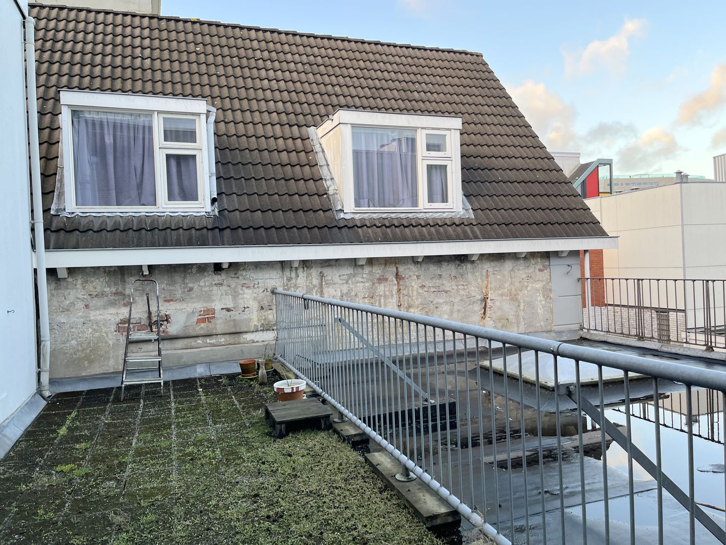 Foto 10 van Gelkingestraat 47-D