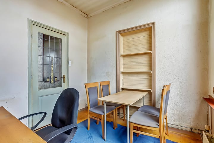 Foto 3 van Vondelstraat 97