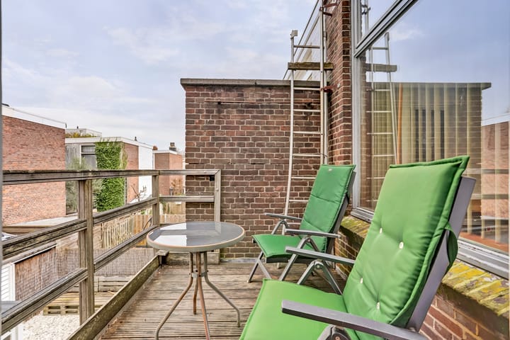 Foto 4 van Vondelstraat 97