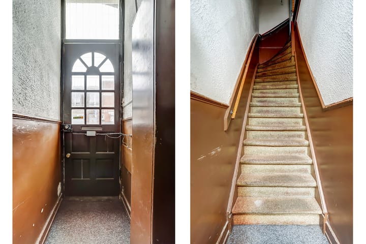 Foto 6 van Vondelstraat 97