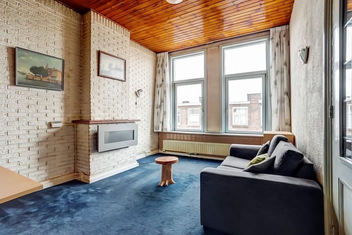 Foto 8 van Vondelstraat 97