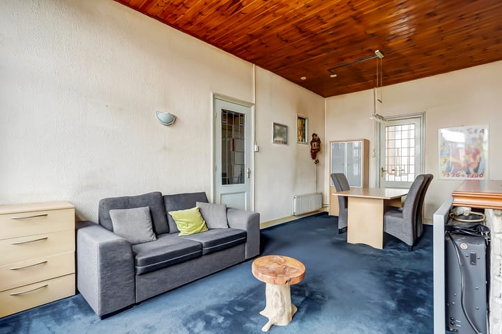 Foto 9 van Vondelstraat 97