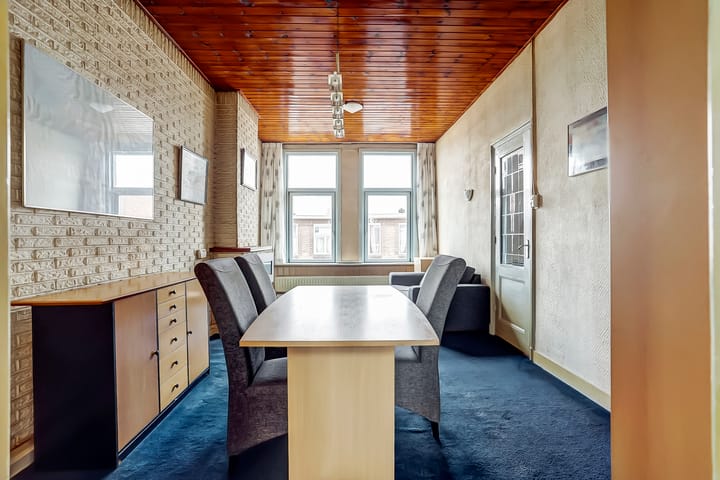 Foto 11 van Vondelstraat 97