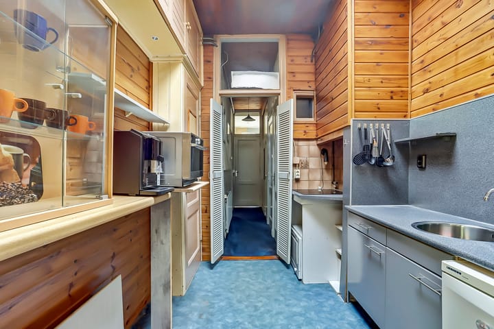 Foto 13 van Vondelstraat 97