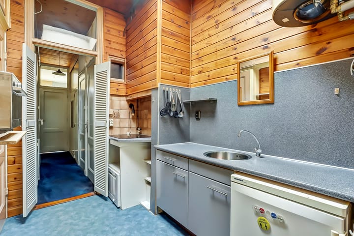 Foto 14 van Vondelstraat 97