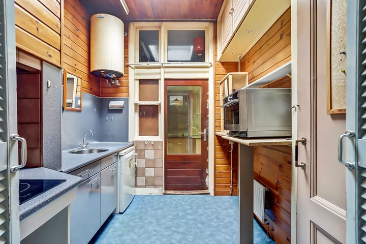 Foto 15 van Vondelstraat 97