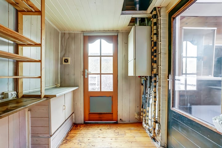 Foto 16 van Vondelstraat 97