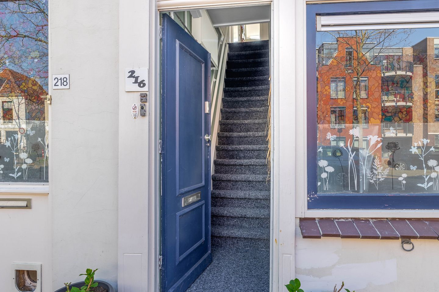 Photo 10 of Raam 216