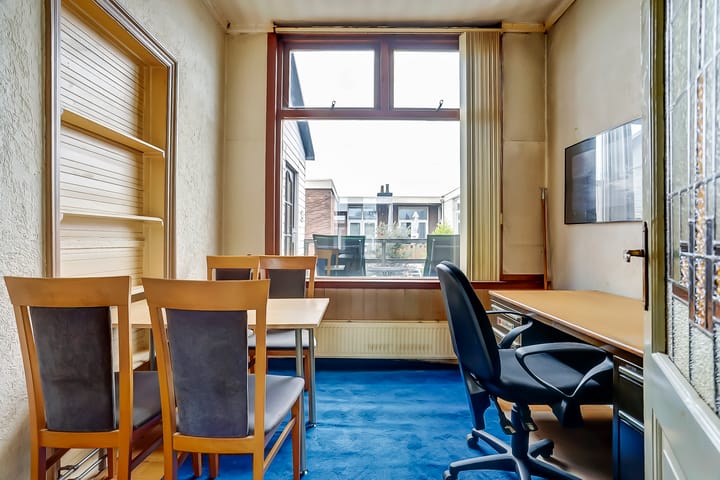 Foto 21 van Vondelstraat 97