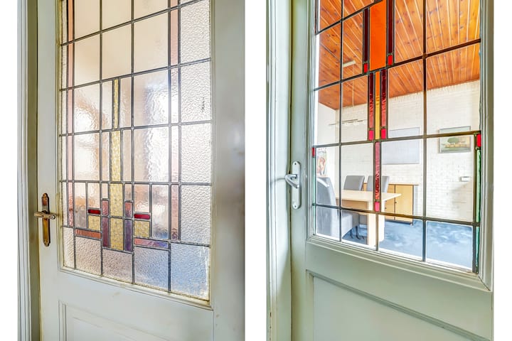 Foto 25 van Vondelstraat 97