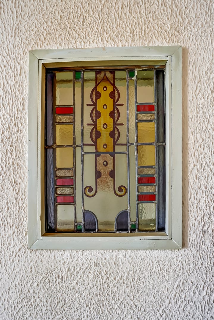 Foto 26 van Vondelstraat 97