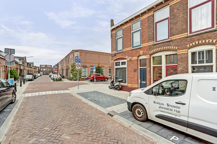 Foto 27 van Vondelstraat 97