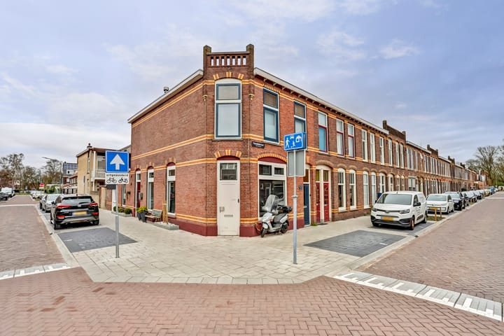 Foto 28 van Vondelstraat 97