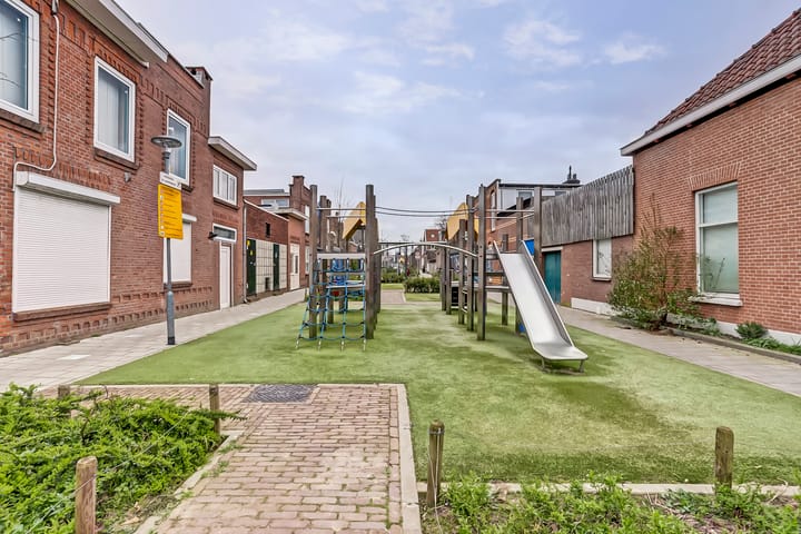 Foto 29 van Vondelstraat 97