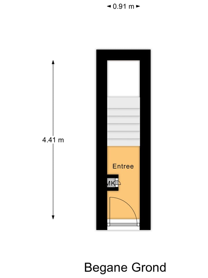 Foto 30 van Vondelstraat 97