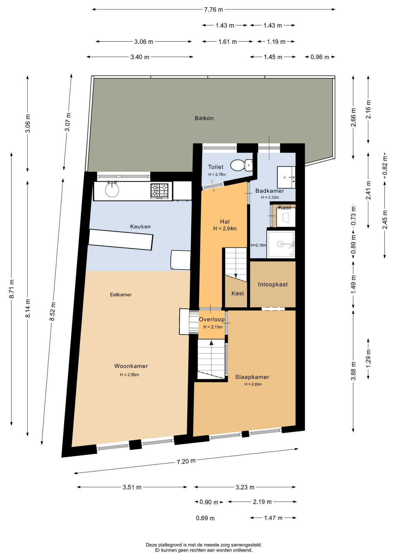 Photo 40 of Raam 216